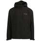 Men's Lomond Softshell Hooded Jacket Black