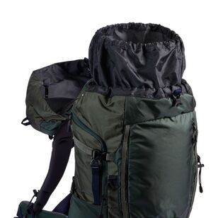 X-Country 65L Technical Hiking Pack Forest Green X-Country 65L Technical Hiking Pack Forest Green
