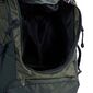 X-Country 65L Technical Hiking Pack Forest Green