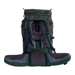 X-Country 65L Technical Hiking Pack Forest Green X-Country 65L Technical Hiking Pack Forest Green