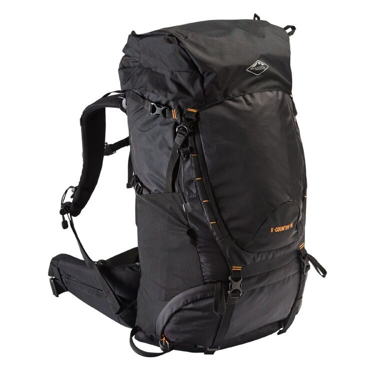 X-Country 75L Technical Hiking Pack