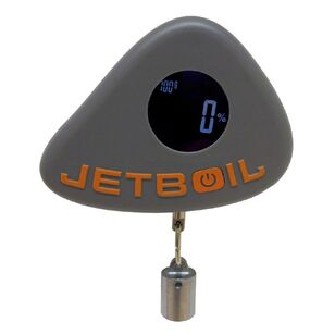 Jetboil JetGauge Grey