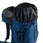 X-Country 55L Technical Hiking Pack Blue