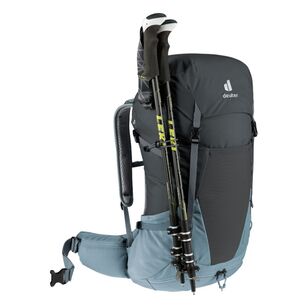 Deuter OP Futura 32L Hiking Pack Graphite & Shale 32 L