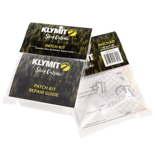 Klymit Patch Kit Clear
