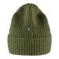 Fjällräven Unisex Logo Tab Hat Pine Green Fjällräven Unisex Logo Tab Hat Pine Green