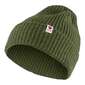 Fjällräven Unisex Logo Tab Hat Pine Green Fjällräven Unisex Logo Tab Hat Pine Green