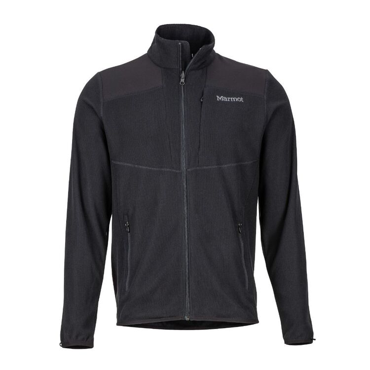 Marmot Men's Reactor Polartec® Fleece Jacket