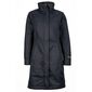 Marmot Women's Chelsea Down Longline Coat Black X Small