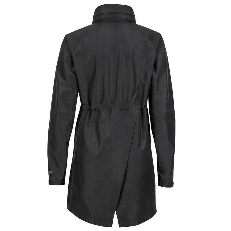 Marmot Women's Celeste Jacket Black