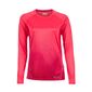 Marmot Women's Crystal Long Sleeve Top Hybiscus
