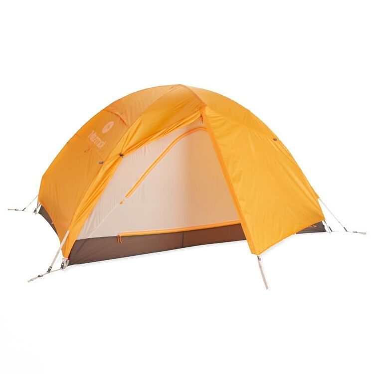 Marmot Fortress 2-Person Tent