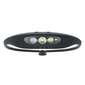 Knog Bilby 400 Rechargeable Headlamp Black