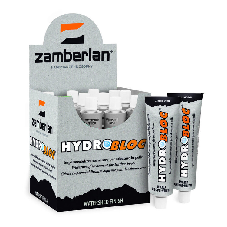 Zamberlan Hydrobloc® Proofing Cream