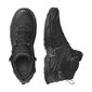 Salomon Men's X Raise 2 Mid GORE-TEX® Boots Black & Ebony
