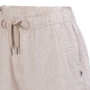 Women's Serena Short Natural Women's Serena Short Natural