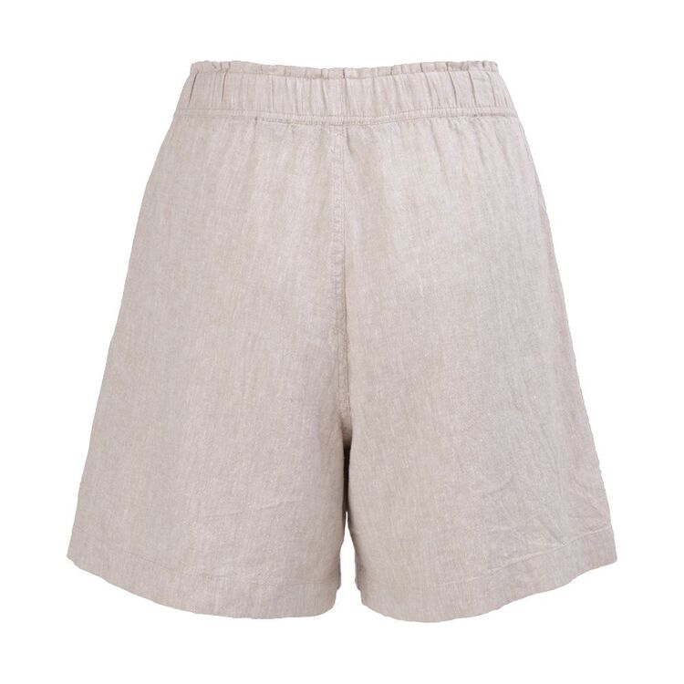 Women's Serena Short Natural Women's Serena Short Natural