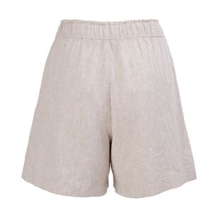 Women's Serena Short Natural Women's Serena Short Natural