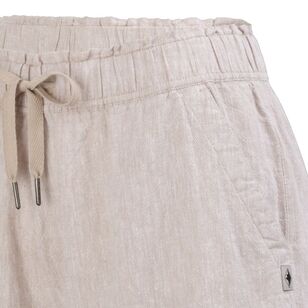 Women's Serena Short Natural