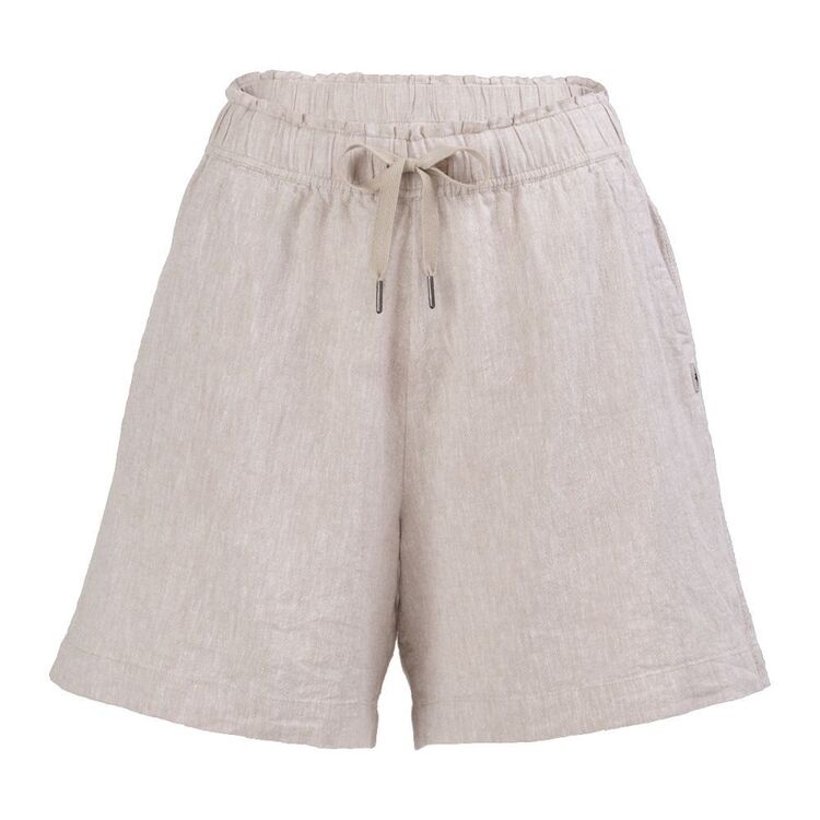 Women's Serena Short Natural Women's Serena Short Natural