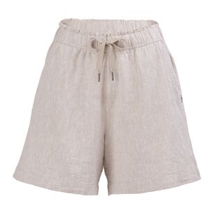 Women's Serena Short Natural Women's Serena Short Natural