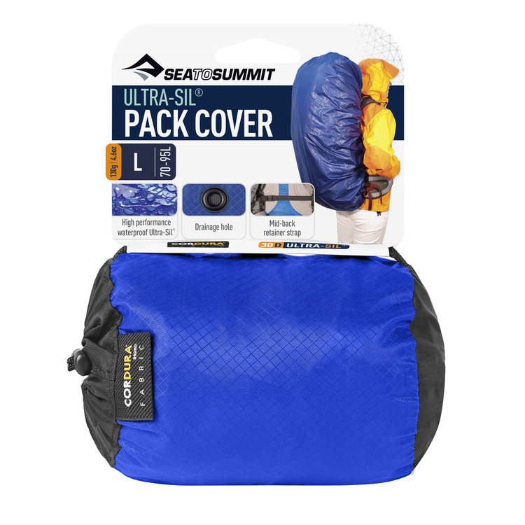 Sea to Summit Ultra-Sil® Pack Cover