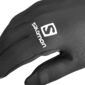 Salomon Unisex Cross Warm Glove Black
