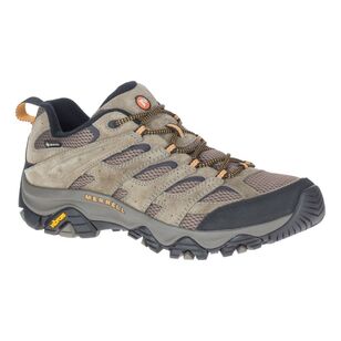 Merrell Men's Moab 3 GORE-TEX® Shoes Walnut