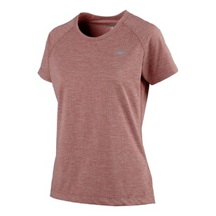 Women's Rose Sigma Short Sleeve Tee Rose