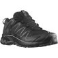 Salomon Men's XA Pro 3D V8 Shoes (Wide) Black, Black & Magnet