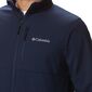 Columbia Men's Ascender™ Softshell Jacket Collegiate Navy