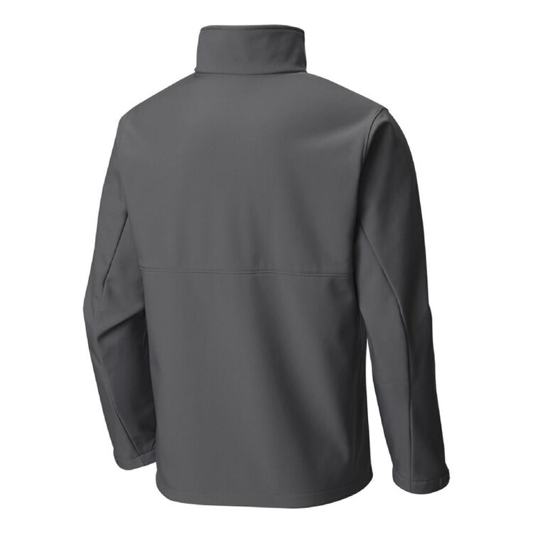 Columbia Men's Ascender™ Softshell Jacket Graphite