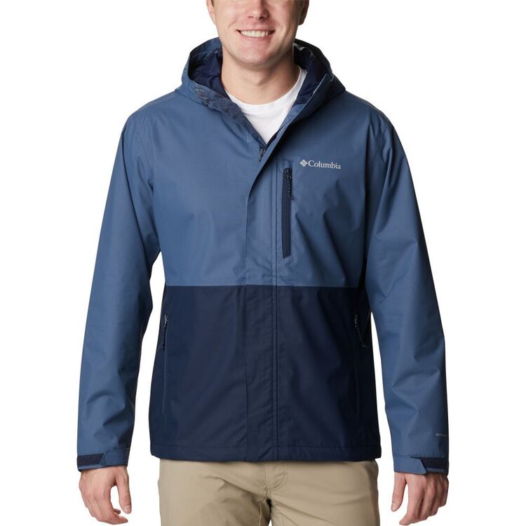 Columbia Men's Hikebound™ Rain Jacket