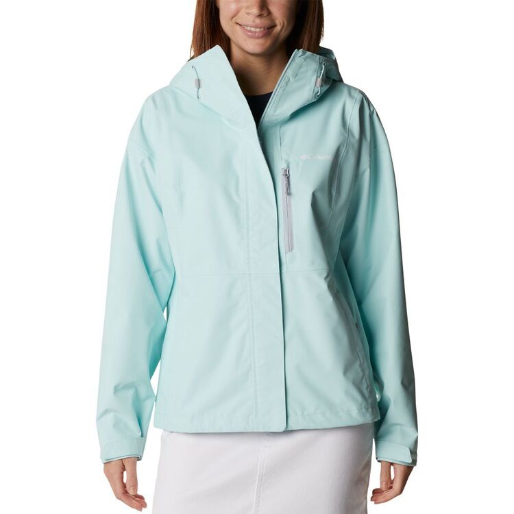 Columbia Women's Hikebound™ Rain Jacket