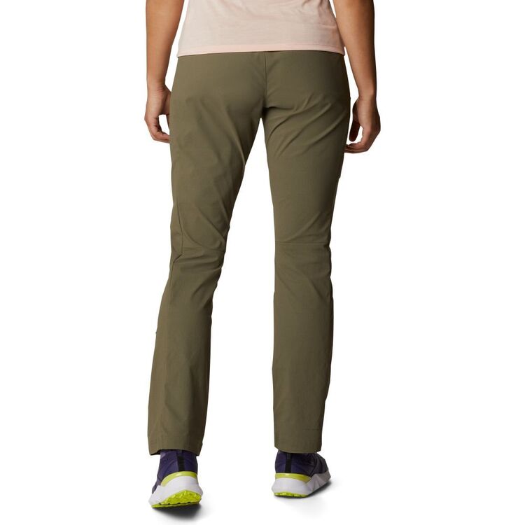 Columbia Women's Firwood™ Core Pants Stone Green