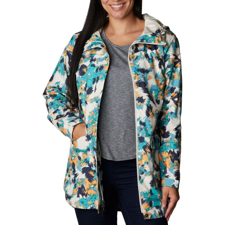 Columbia Women's Here And There™ Trench Jacket