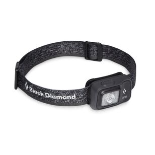 Black Diamond Astro 300 Headlamp Graphite