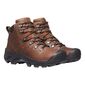 KEEN Men's Pyrenees Waterproof Mid Boots Syrup