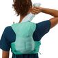 Salomon Advanced Skin 5 Hydration Vest Women Specific Beach Glass & Ebony