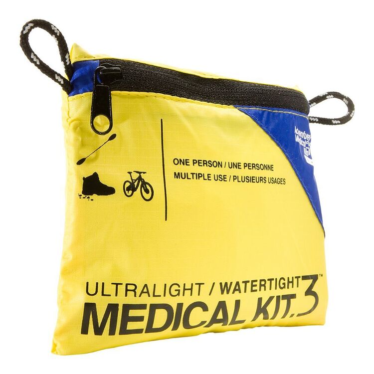 Adventure Medical Kits Ultralight/Watertight .3 Medical Kit