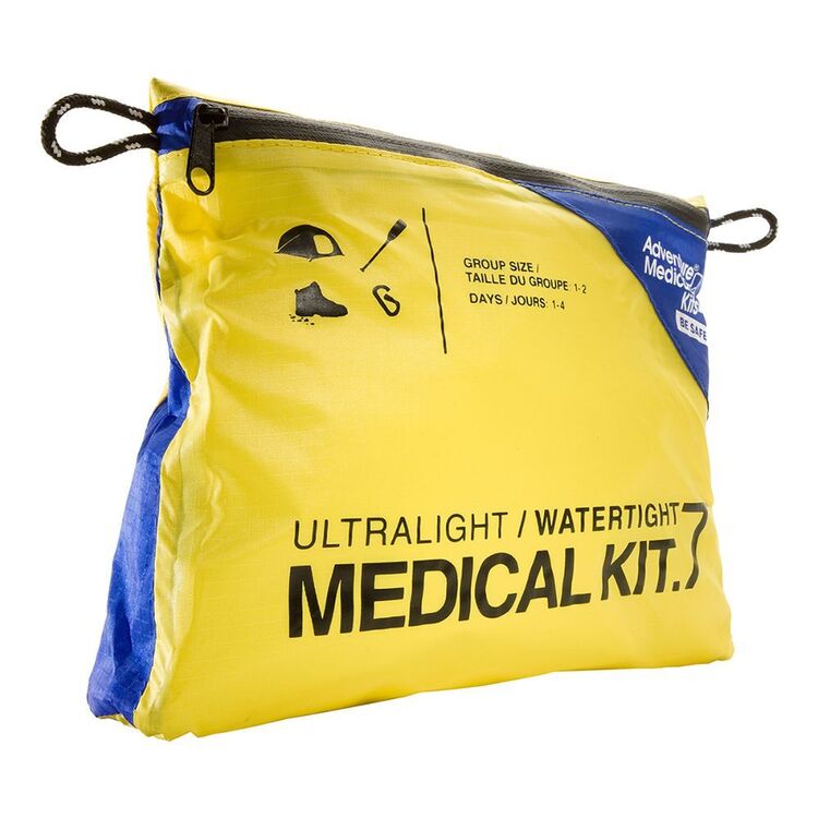 Adventure Medical Kits Ultralight/Watertight .7 Medical Kit