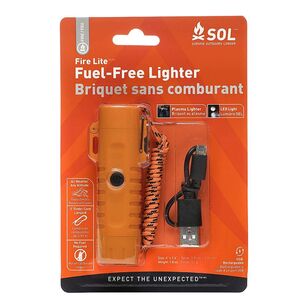 Survive Outdoors Longer Fire Lite™ Fuel-Free Lighter