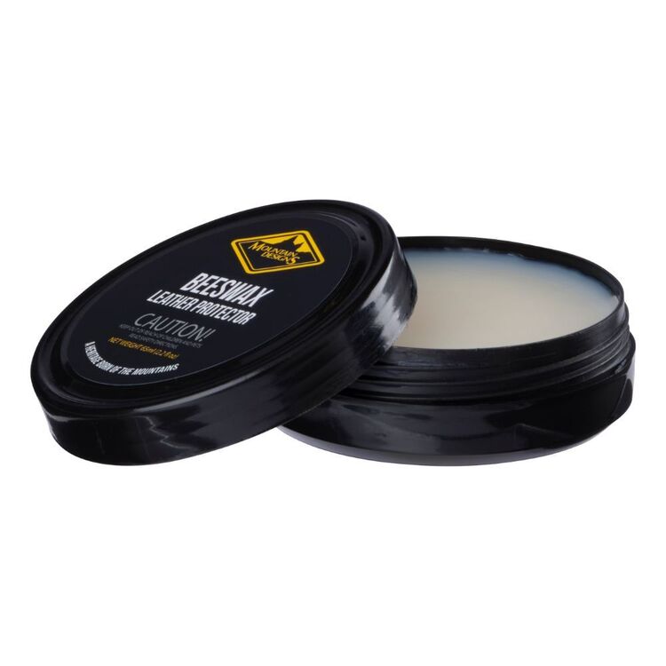 Beeswax Leather Protector Multicoloured 65 g Beeswax Leather Protector Multicoloured 65 g