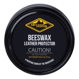 Beeswax Leather Protector Multicoloured 65 g Beeswax Leather Protector Multicoloured 65 g