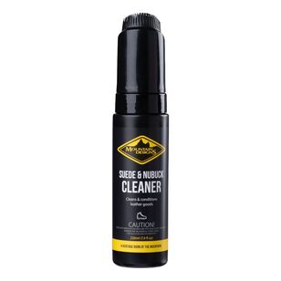 Suede & Nubuck Cleaner Multicoloured 220 mL Suede & Nubuck Cleaner Multicoloured 220 mL