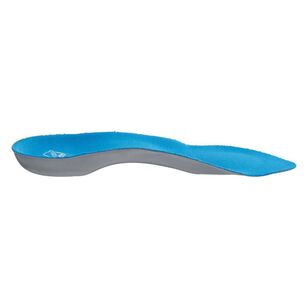 Men's Plantar Fascia Orthotic Insole Multicoloured One Size Fits All