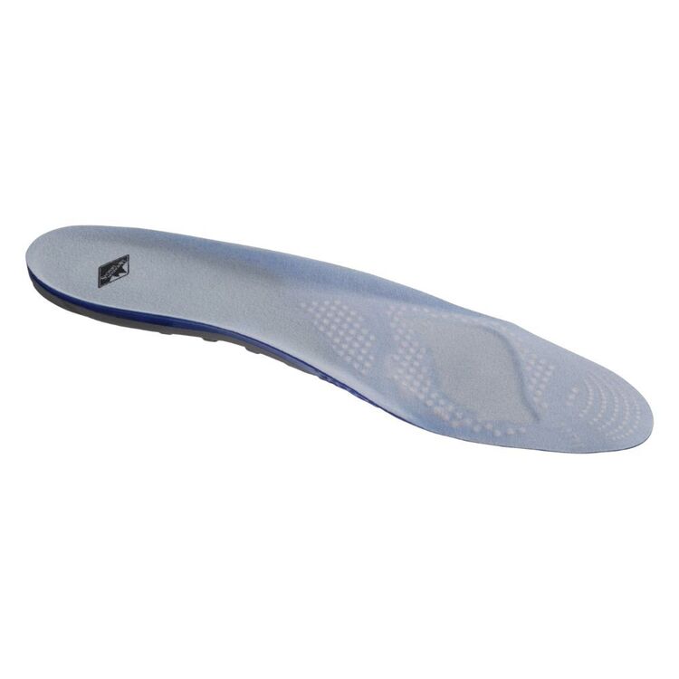 Men's Active Gel Outdoor Insole Multicoloured One Size Fits All Men's Active Gel Outdoor Insole Multicoloured One Size Fits All