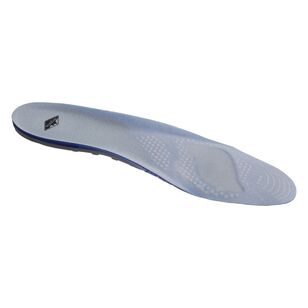 Men's Active Gel Outdoor Insole Multicoloured One Size Fits All
