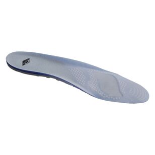 Men's Active Gel Outdoor Insole Multicoloured One Size Fits All Men's Active Gel Outdoor Insole Multicoloured One Size Fits All