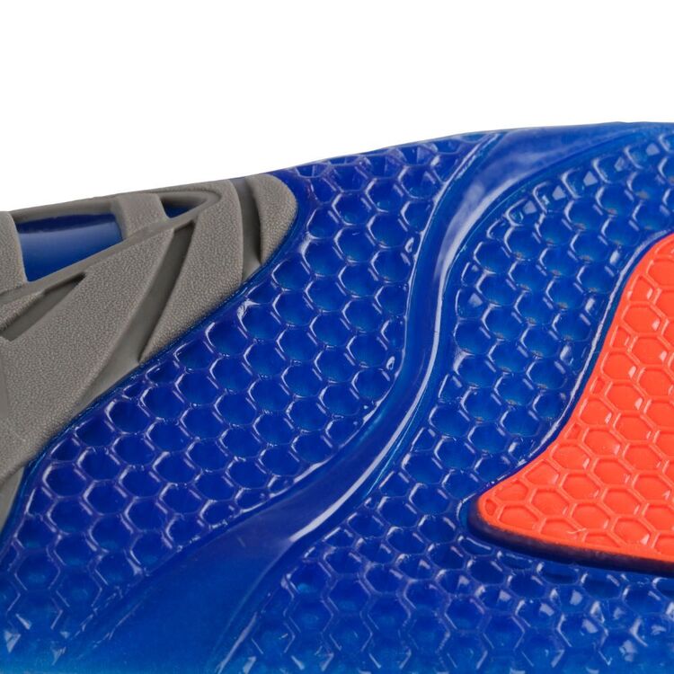 Men's Active Gel Outdoor Insole Multicoloured One Size Fits All Men's Active Gel Outdoor Insole Multicoloured One Size Fits All